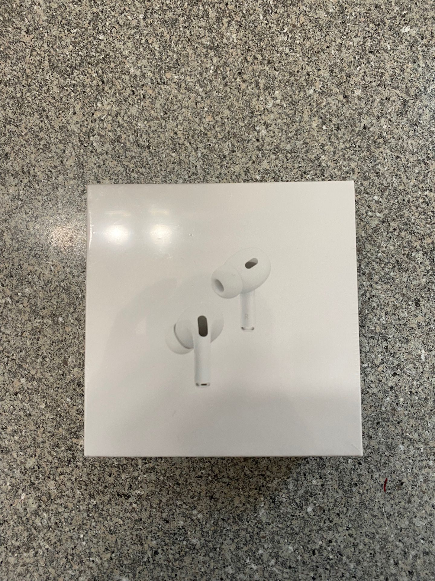 AirPods