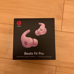 Beats Fit Pro