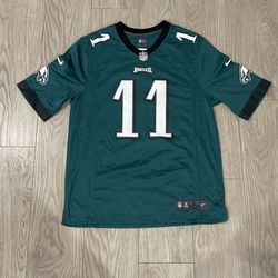 Philadelphia Eagles Jersey