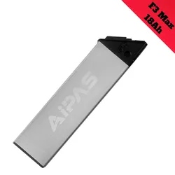 AIPAS E-BIKE  F3 Max High Quality Battery   NEVER USED  BRAND NEW