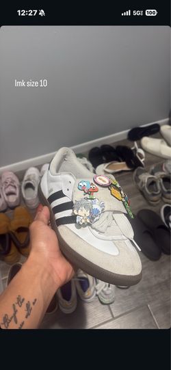 sambas