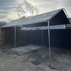 Canopy Sale New Canopies Tents Tarps Lonas
