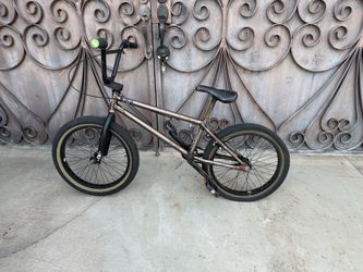 Fit Aiken bmx