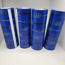 12 inch tape for Hers Raters , Iaq , Duct , blower door tests and duct blasted