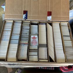 Fleer Baseball Cards 