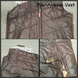 Roc-A-Wear Vest