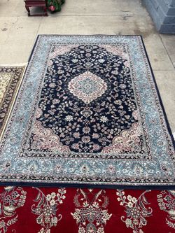 Beautiful area, Rug