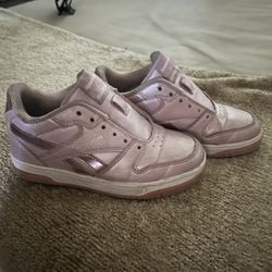 Kids Reebok Heeleys 