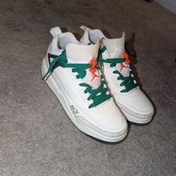 Jordan Spizike Low 7y