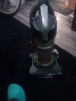 Eureka Vacuum Cleaner 