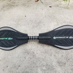 Ripstik Dlx