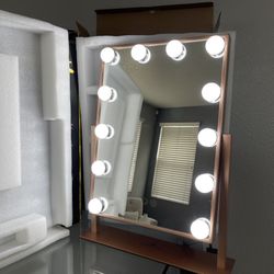 Vanity Mirror