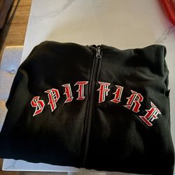 Spitfire Jacket