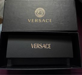 Versace Sunglasses