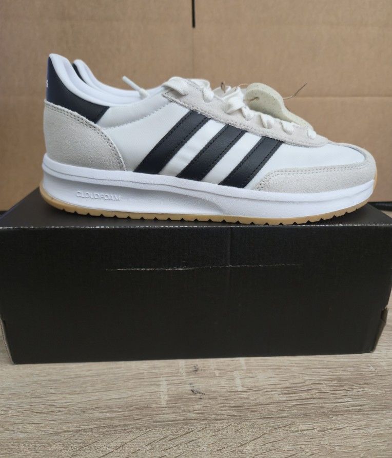 Woman's Adidas Cloudfoam Shoes Run 70's 2.0