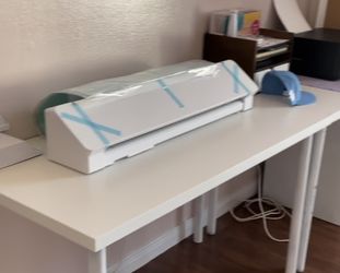 Silhouette Cameo Pro