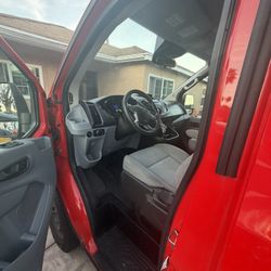 2016 Ford Transit-350