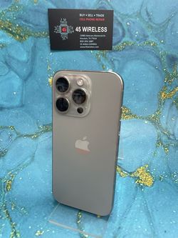 Apple IPhone 16 Pro