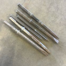 Chisels