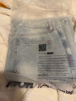 Jeans Fashion Nova