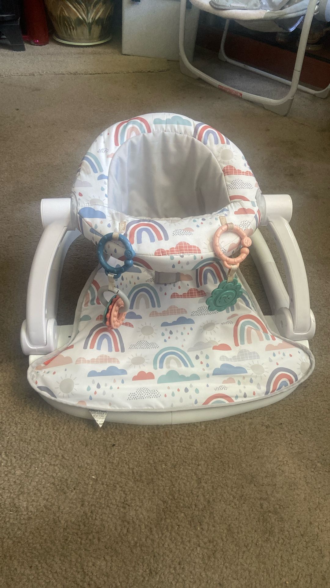 Easy Sit Up Chair Price 10$. Pick Up. E. 72. and Grand View. E. Tacoma