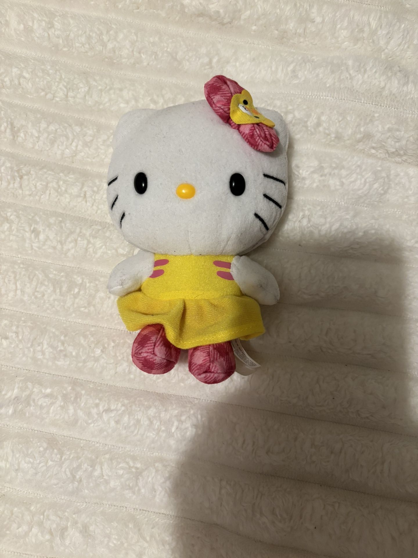 Lion Hello Kitty