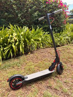 Voltix 500w, 500 watt electric scooter brand new (please description)
