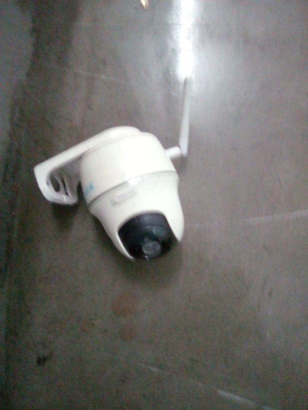 Wifi Surveillance Camera Infared
