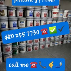 Paint For Sale 