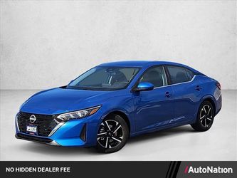 2024 Nissan Sentra