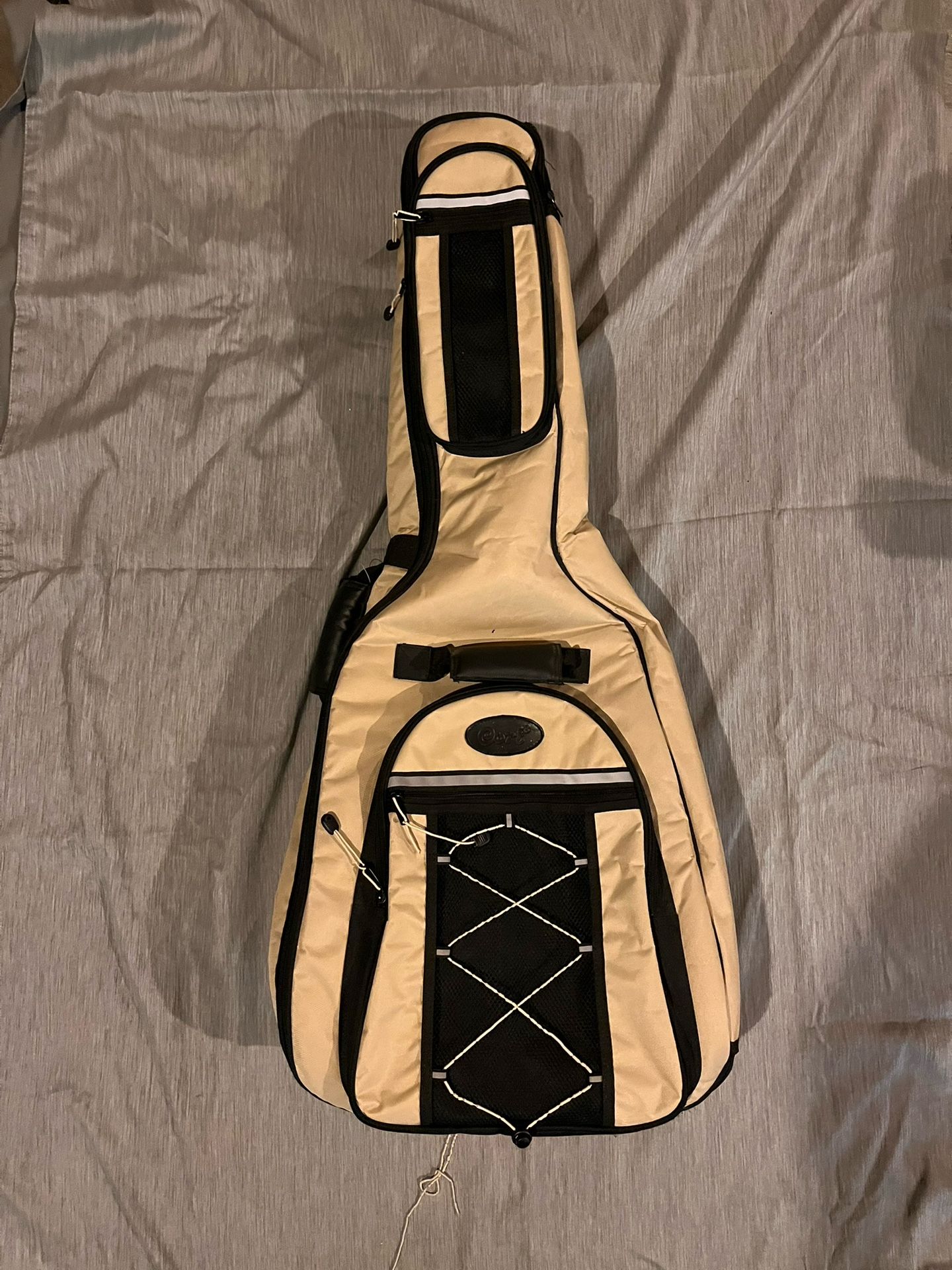 Guitar Soft Case