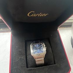 Men’s Luxury Watch