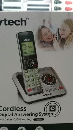 VTECH CS6629