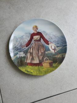 PLATE CERAMIC