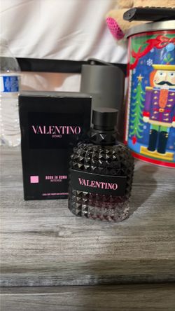 Valentino born in Roma