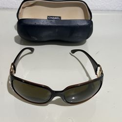 SUNGLASSES CHANEL