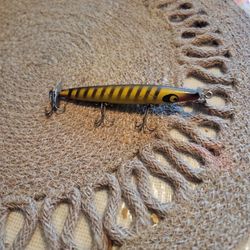 Antique Lure