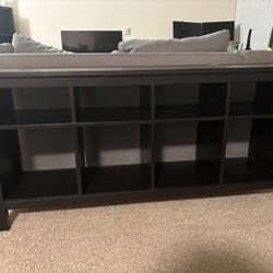 Ikea Tv Stand!