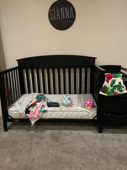 Toddler/kid day bed