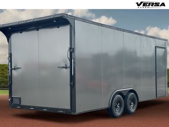 Car Hauler Trailer: Custom-built for less! No middleman fees—order yours today.