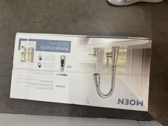 Moen Bowman Brand New