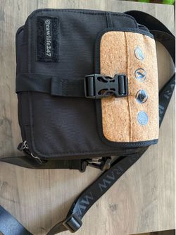 Raw Carry Bag