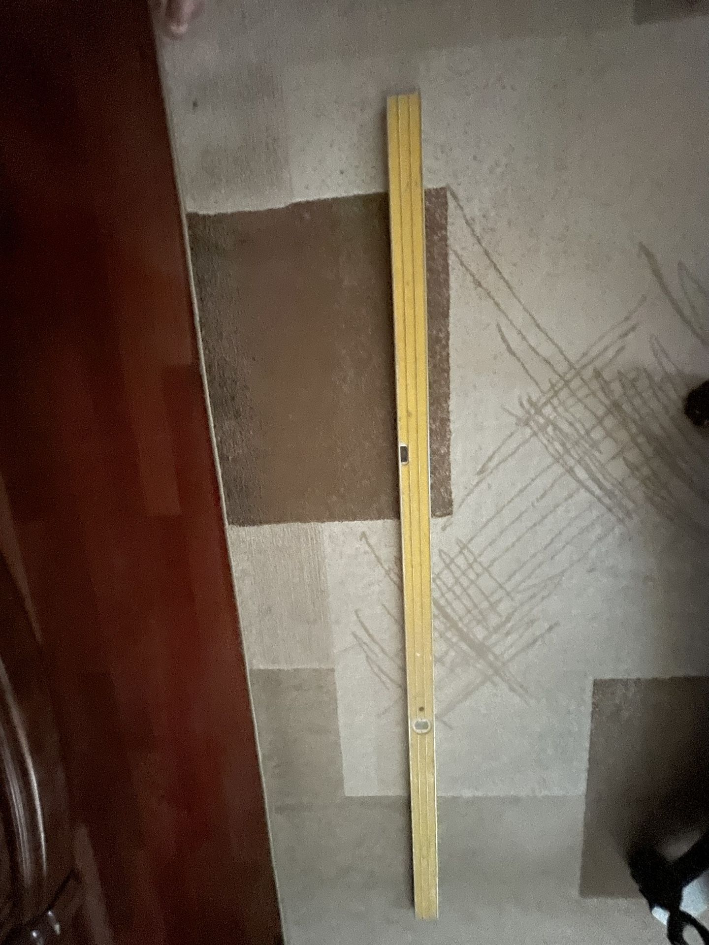 Stabila Level 6 Ft Made In Germany π©πͺ
