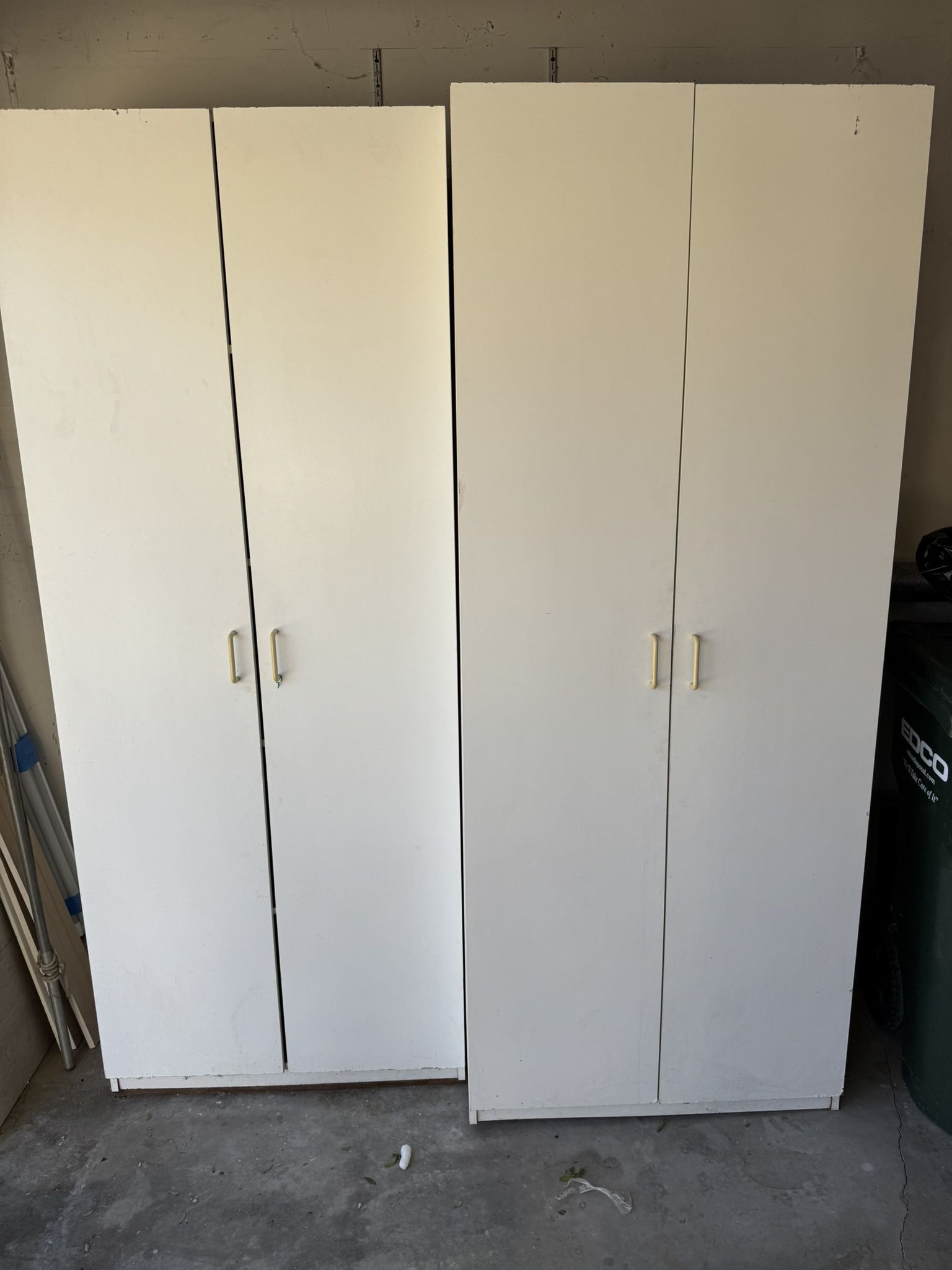 Garage Cabinets