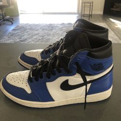 Jordan Game Royal 1s