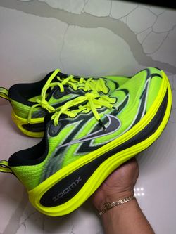 Nike Vomero plus