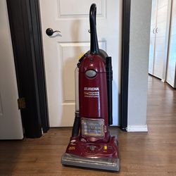 Eureka Vacuum