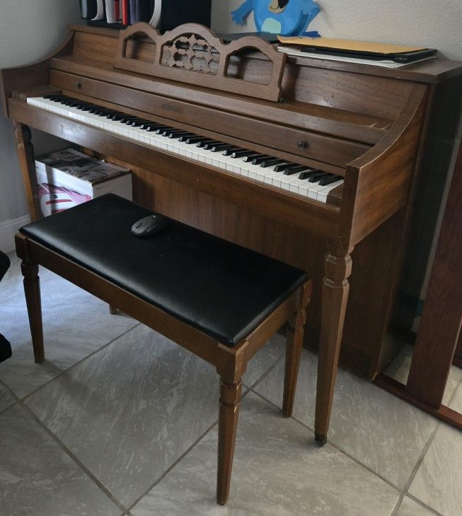 Piano