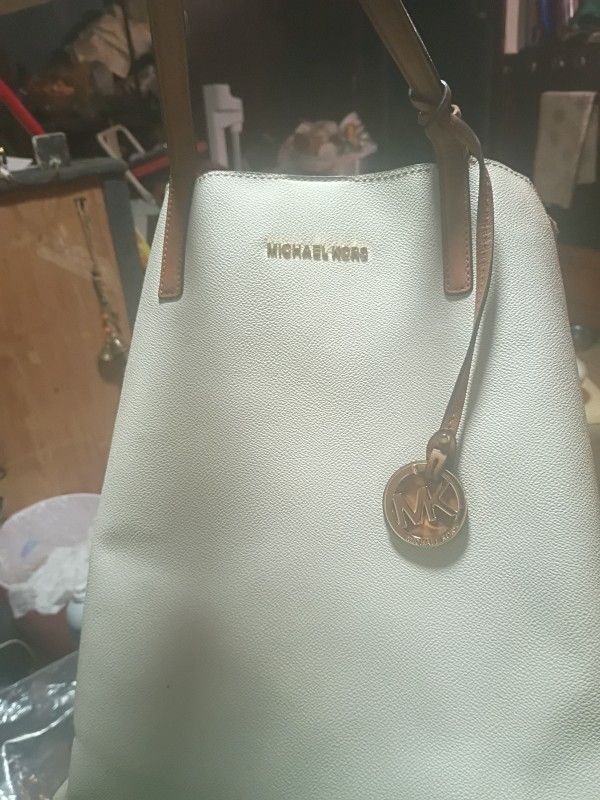 Brand New Michael Kors Tote No Tags