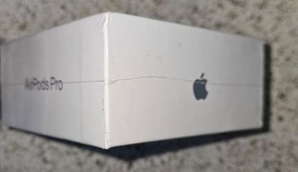 Airpods pro 2nd Generation